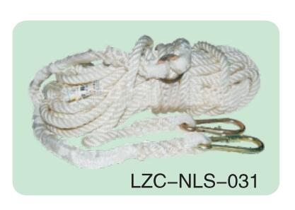 芳纶纤维抛缆绳LZC...