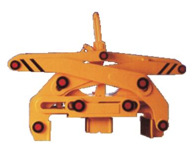 冶金吊夹具LZC-JJ...